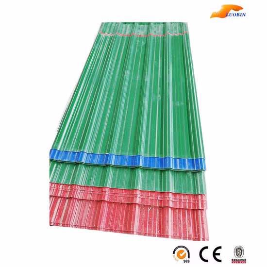 Insulated Roof Panels Corrugated UPVC Roofing/Insulation Twinwall PVC Roof Tile/PVC Hollow Roof Sheet