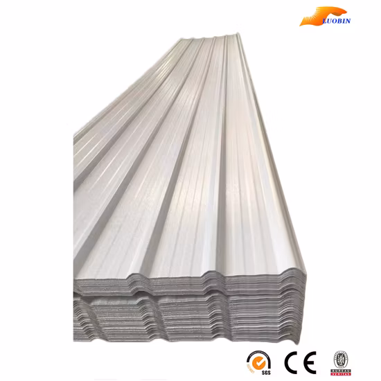 Insulated Roof Panels Corrugated UPVC Roofing/Insulation Twinwall PVC Roof Tile/PVC Hollow Roof Sheet