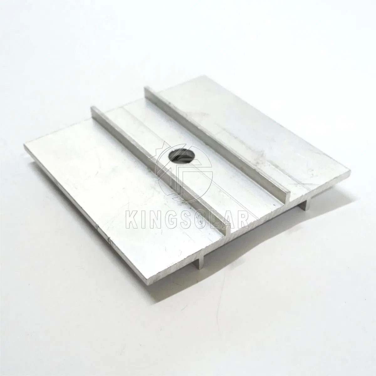 Solar Roof Mounting System Aluminium Solar Panel Mounting PV Mount Bracket MID End Solar Clamp